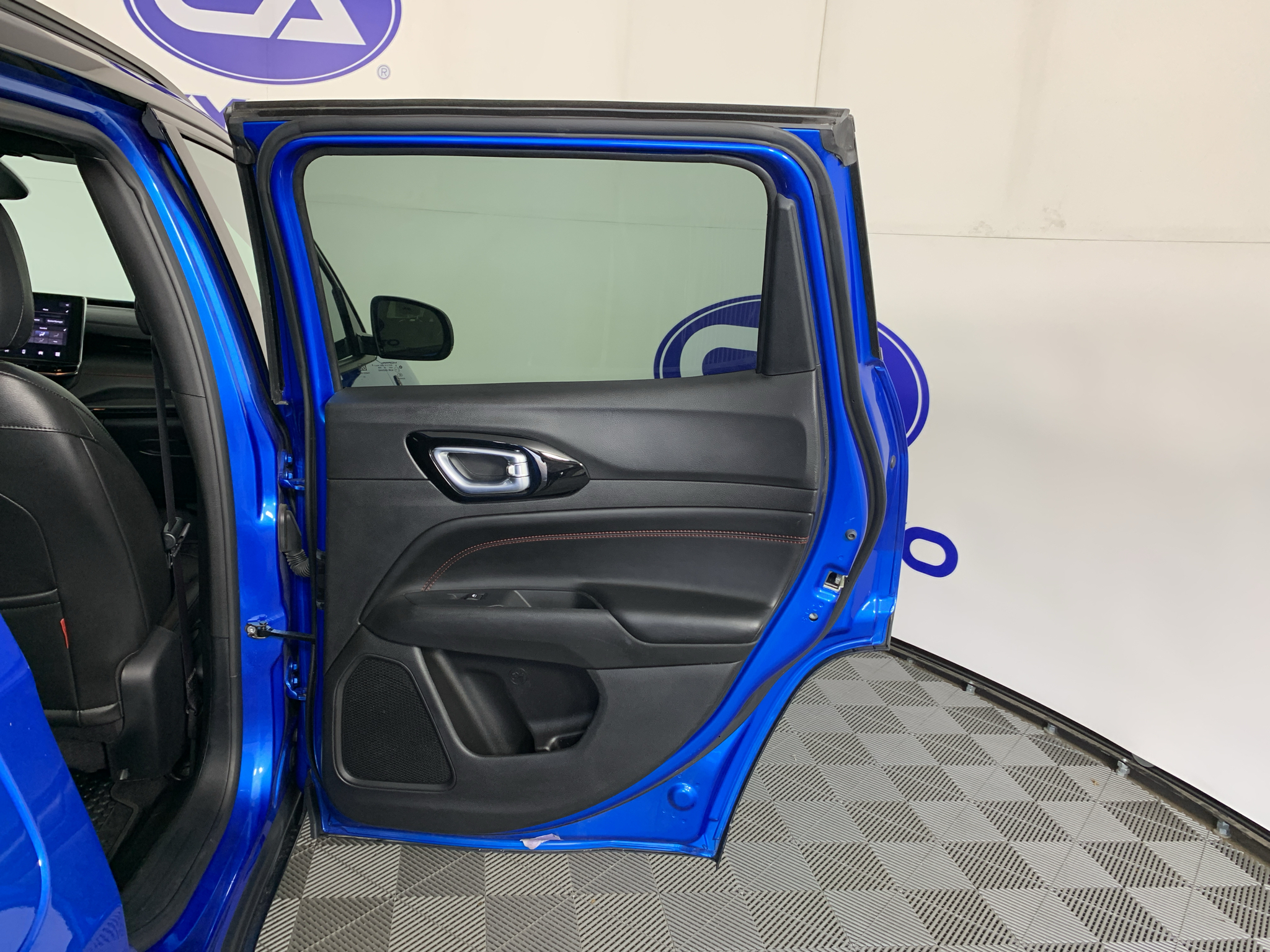 Used 2025 Jeep Compass SUV