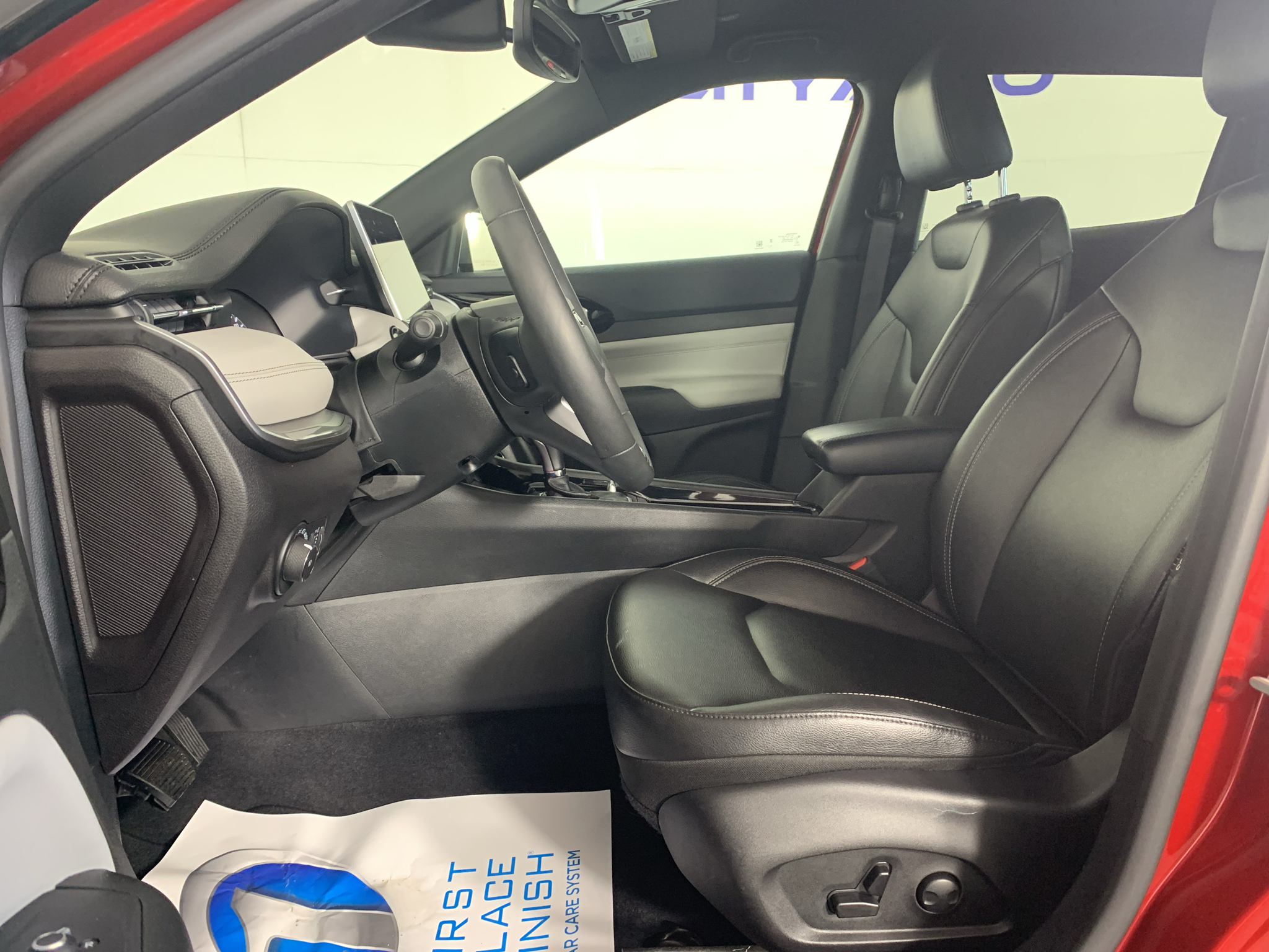 Used 2025 Jeep Compass SUV