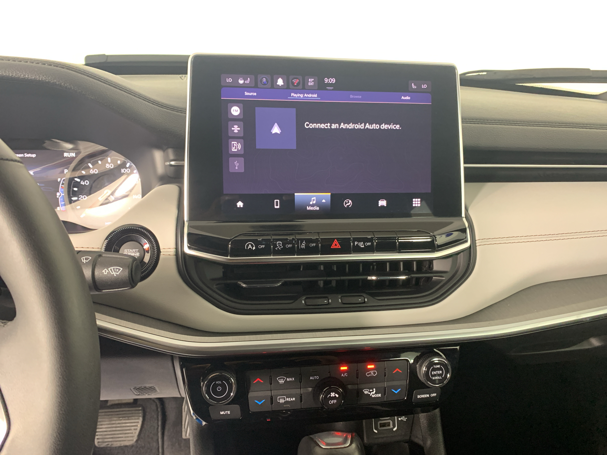 Used 2025 Jeep Compass SUV