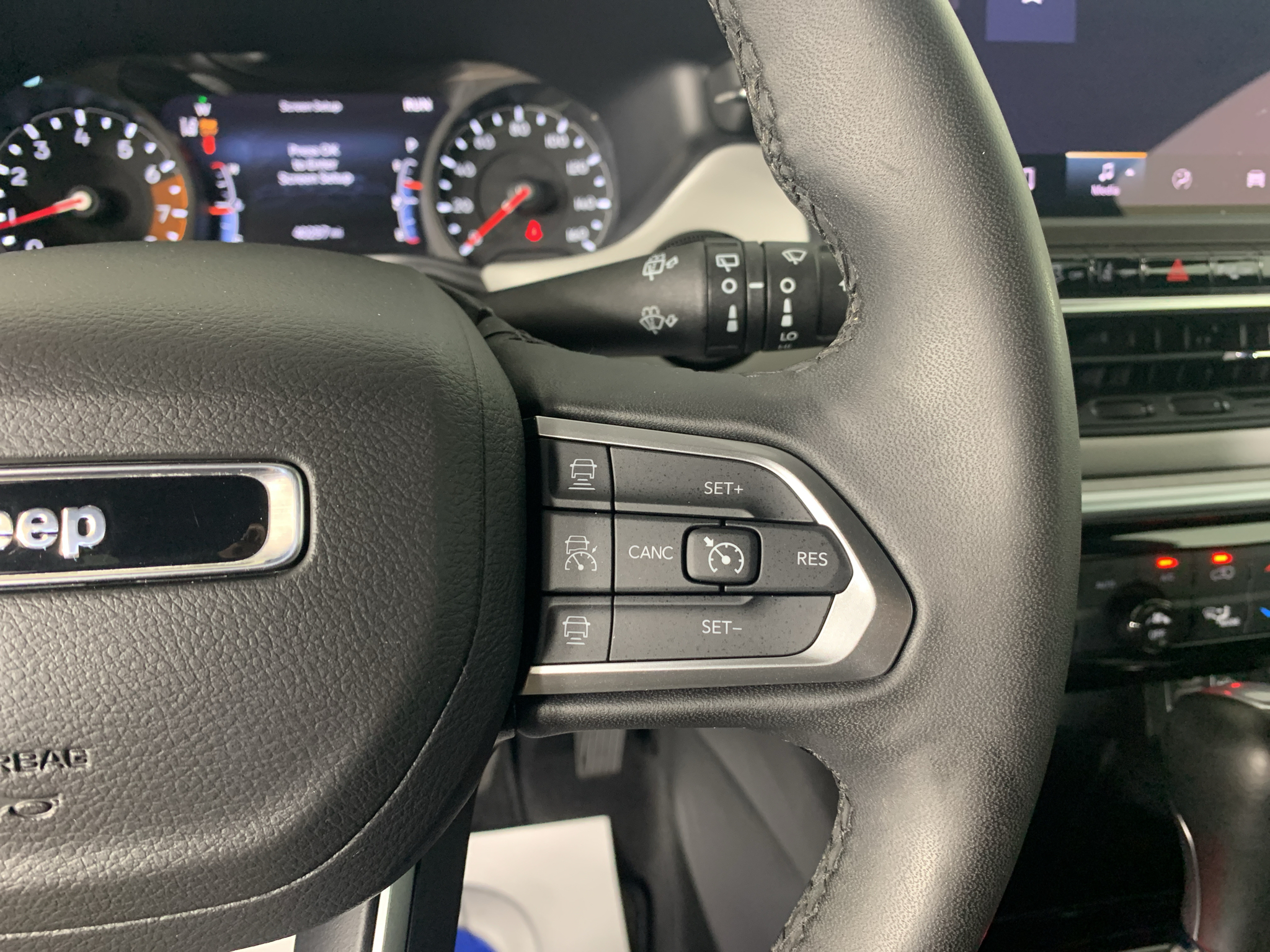 Used 2025 Jeep Compass SUV