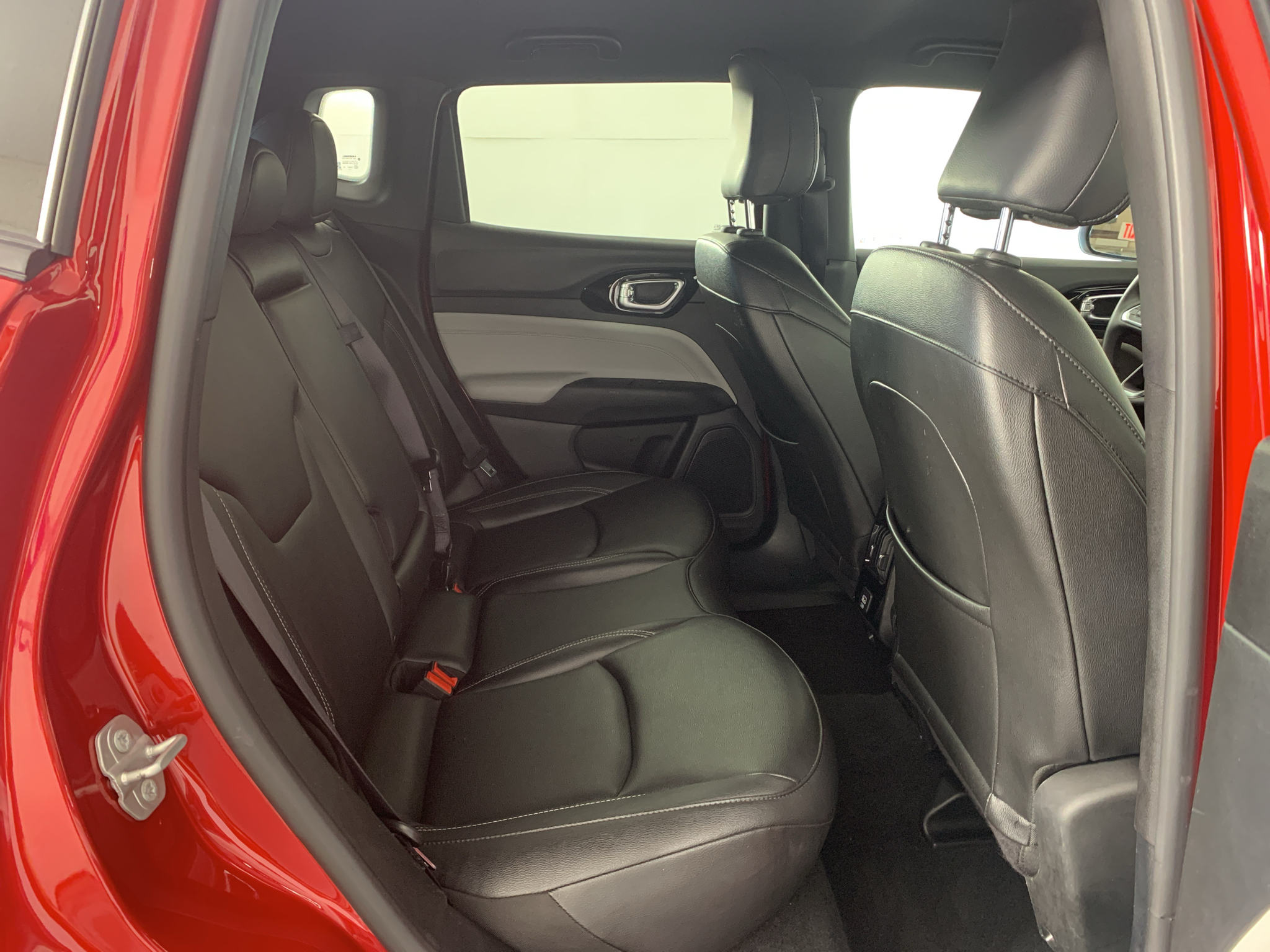 Used 2025 Jeep Compass SUV