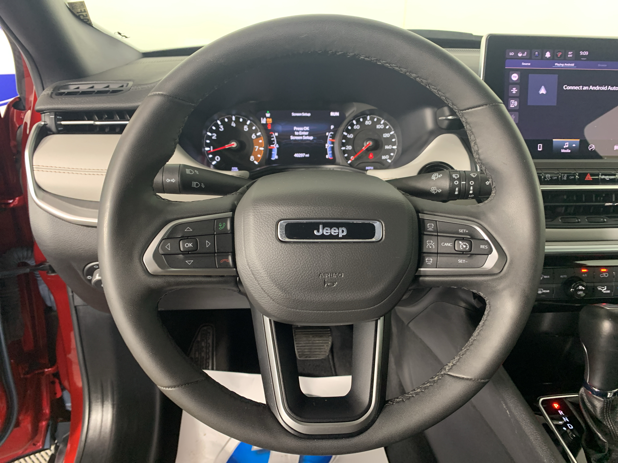 Used 2025 Jeep Compass SUV