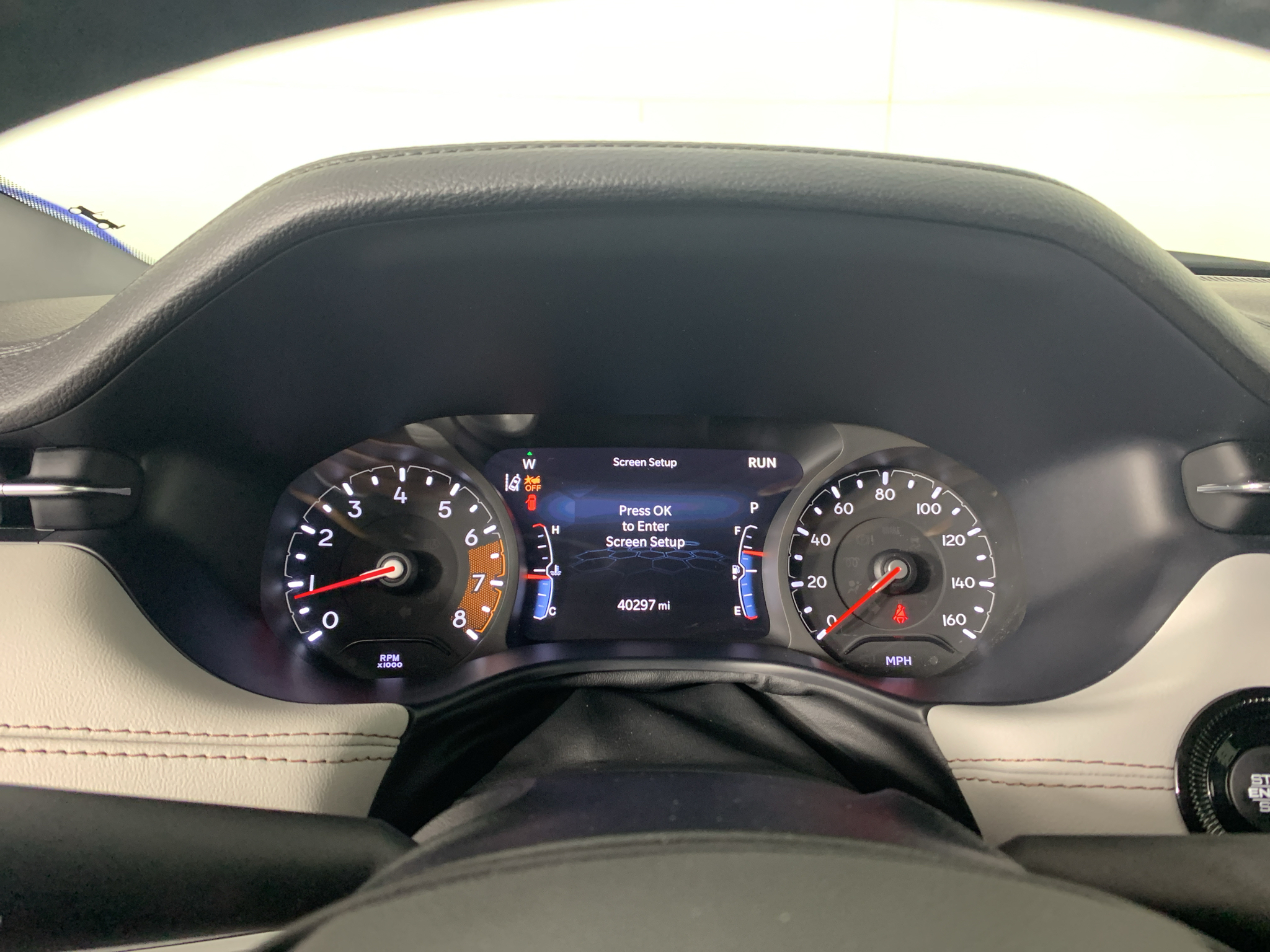 Used 2025 Jeep Compass SUV