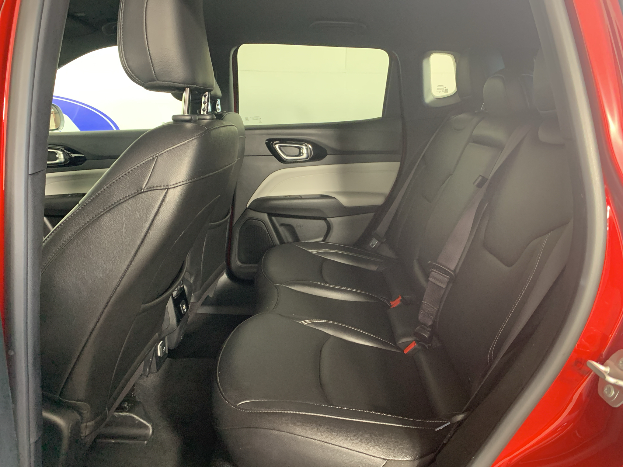 Used 2025 Jeep Compass SUV