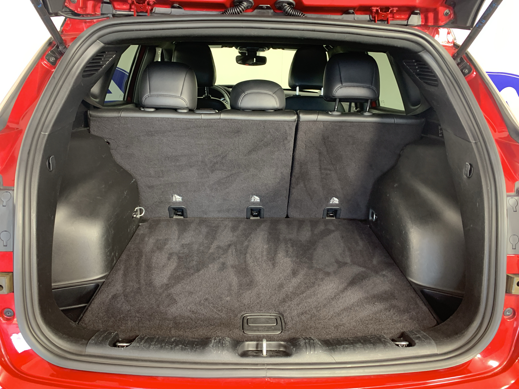 Used 2025 Jeep Compass SUV