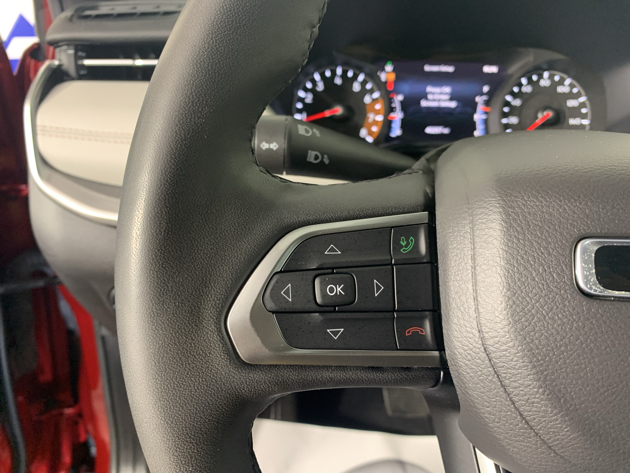 Used 2025 Jeep Compass SUV