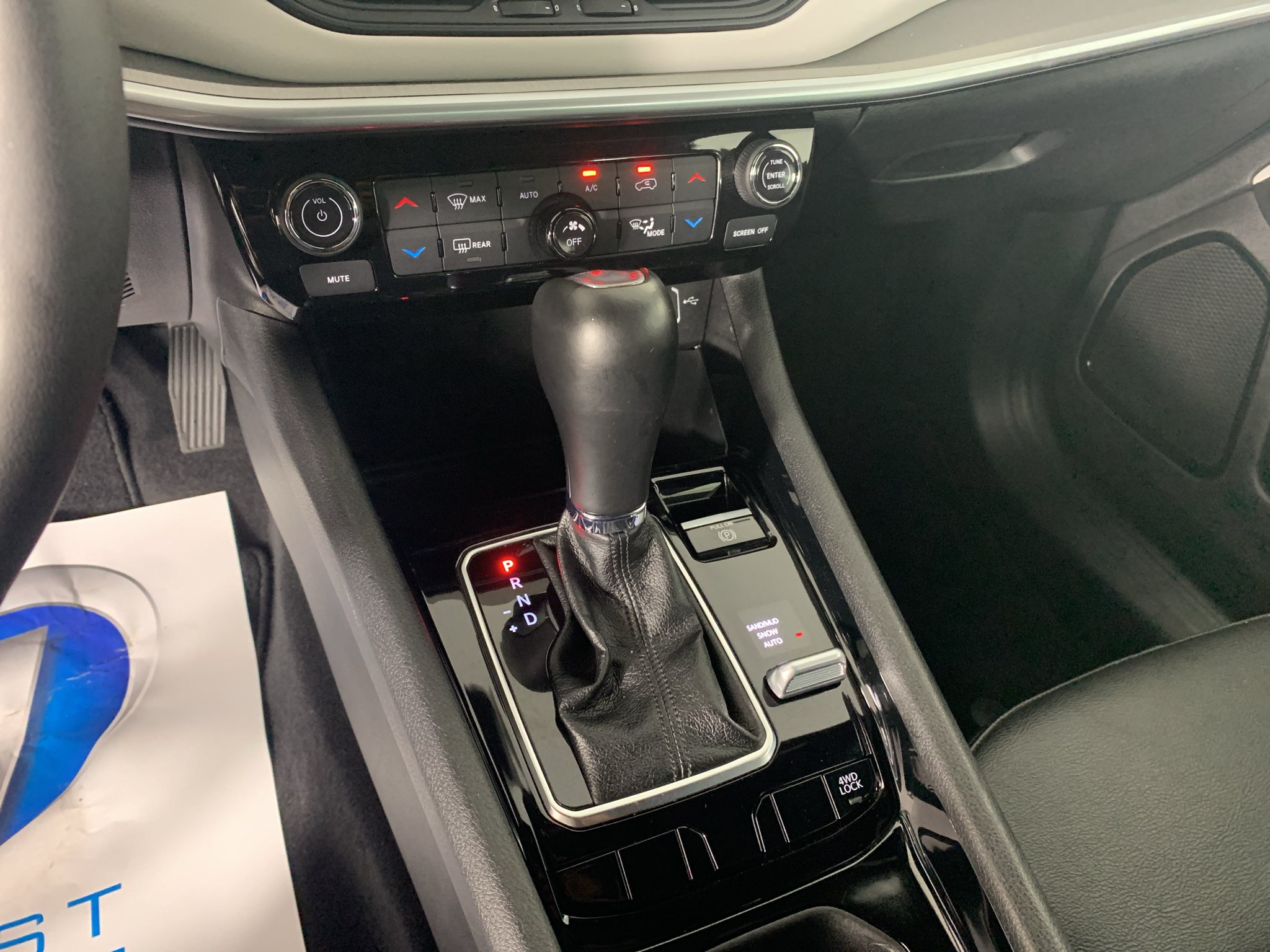 Used 2025 Jeep Compass SUV