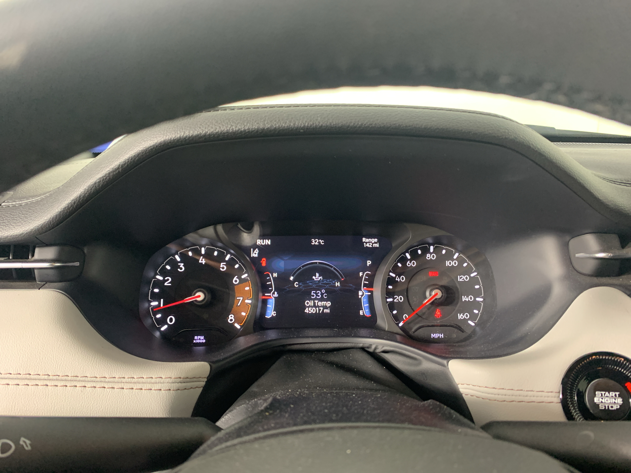 Used 2025 Jeep Compass SUV