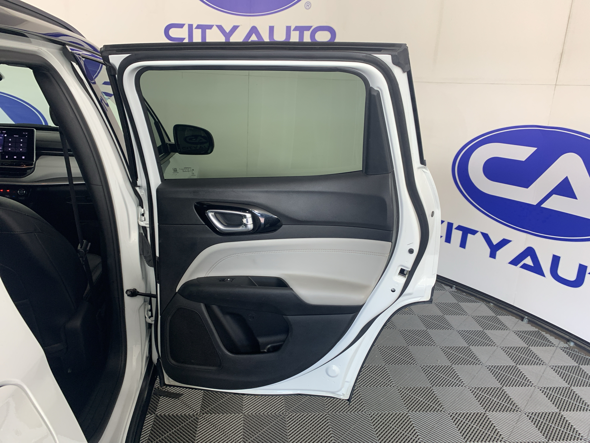 Used 2025 Jeep Compass SUV