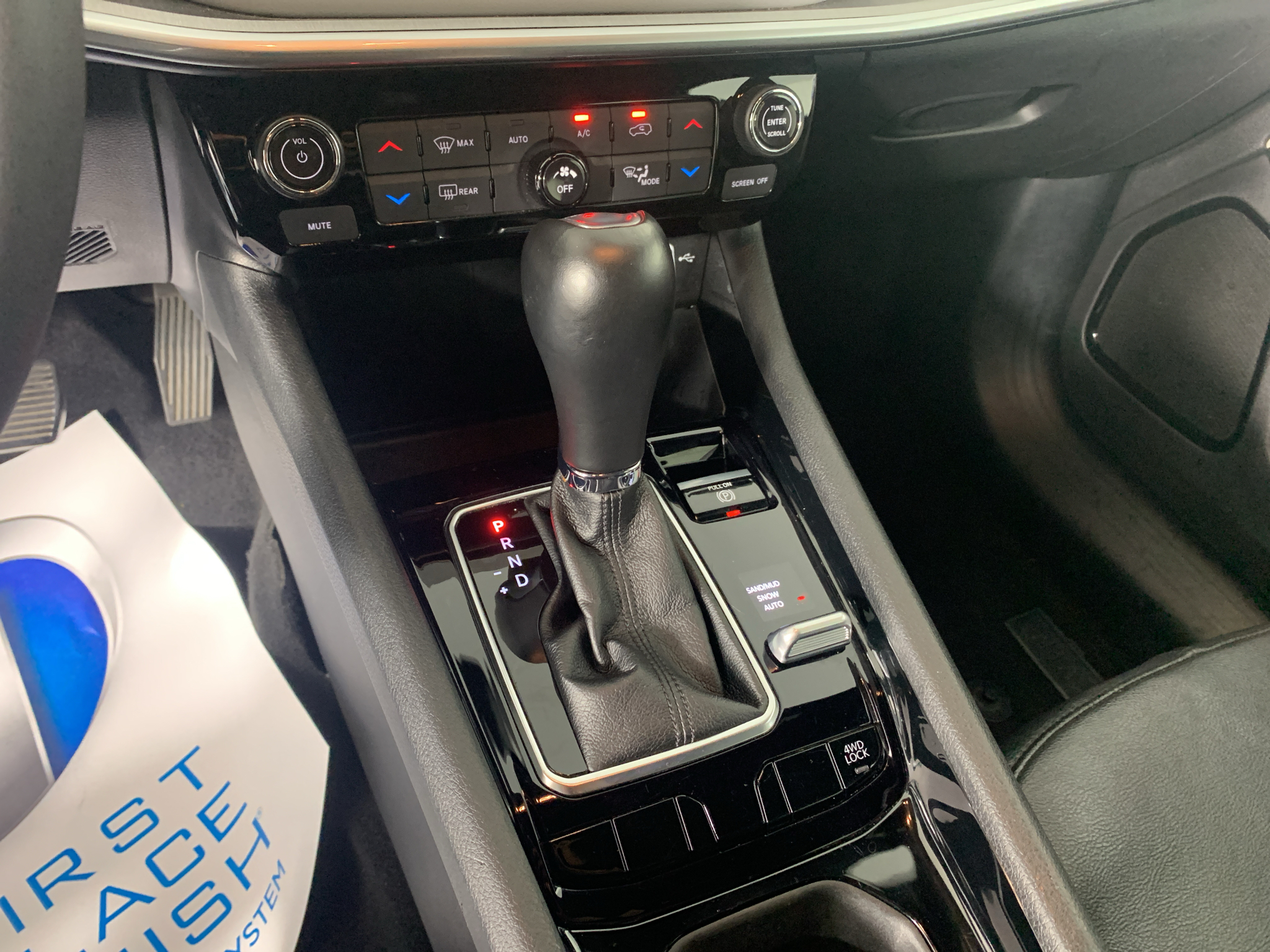 Used 2025 Jeep Compass SUV