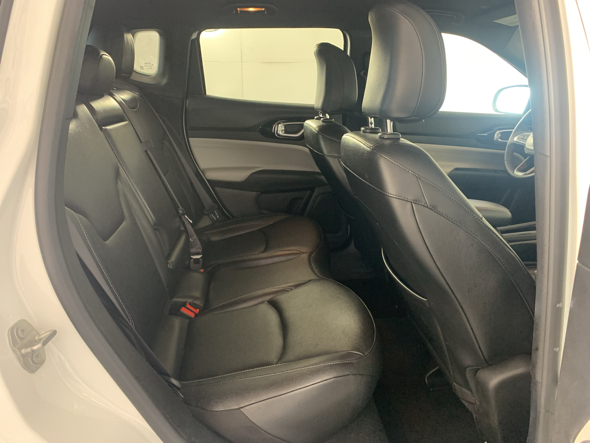Used 2025 Jeep Compass SUV