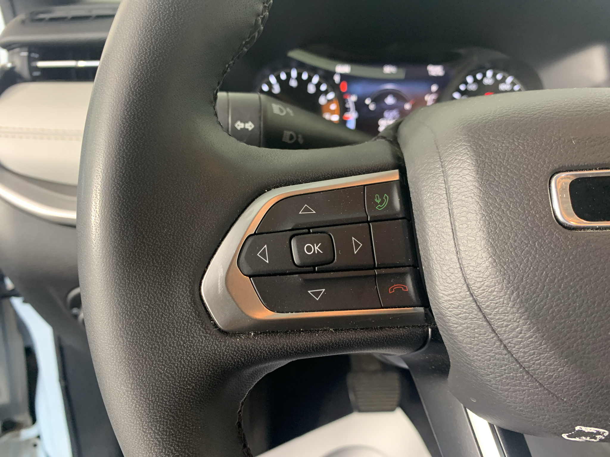 Used 2025 Jeep Compass SUV