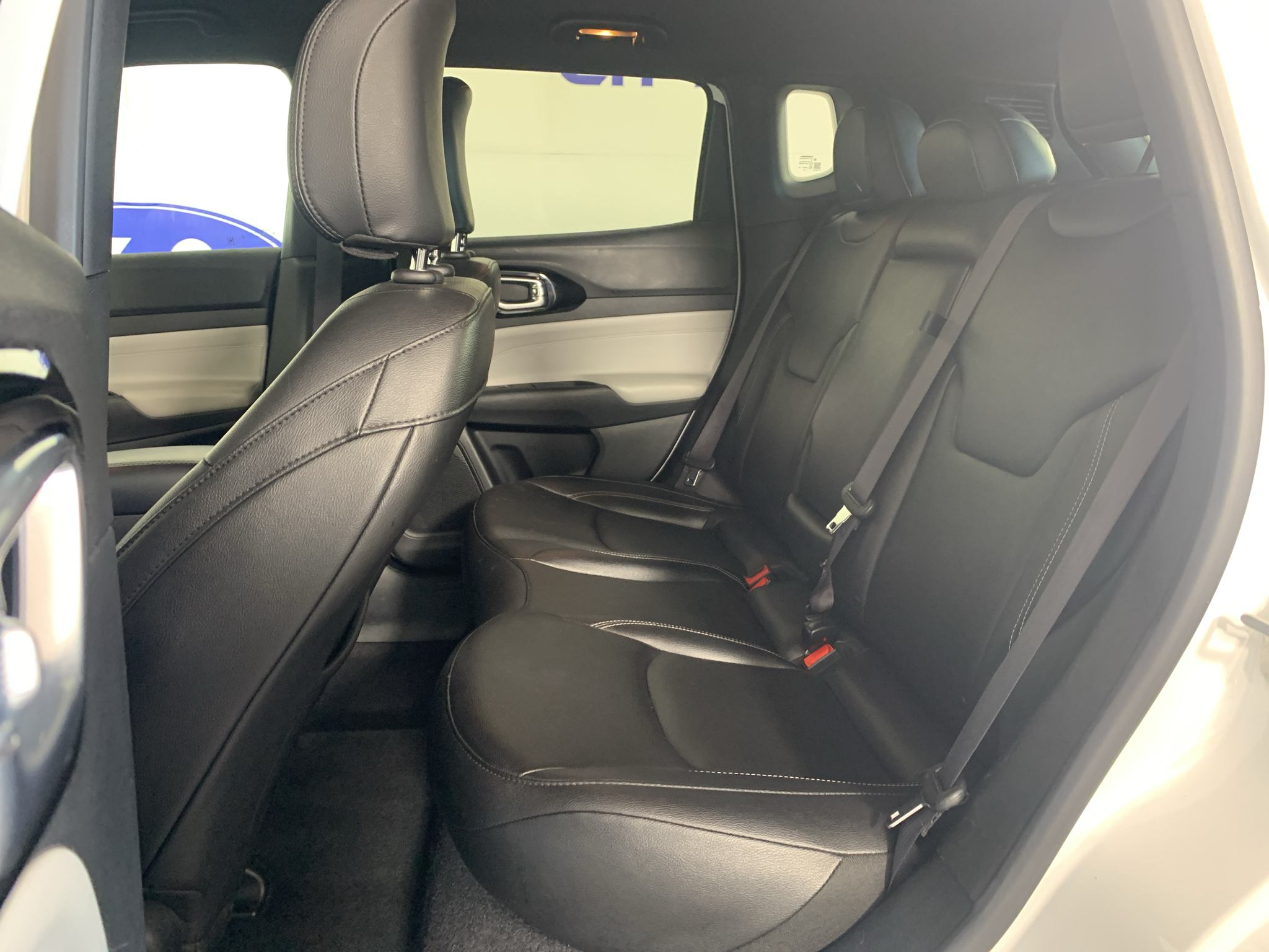 Used 2025 Jeep Compass SUV