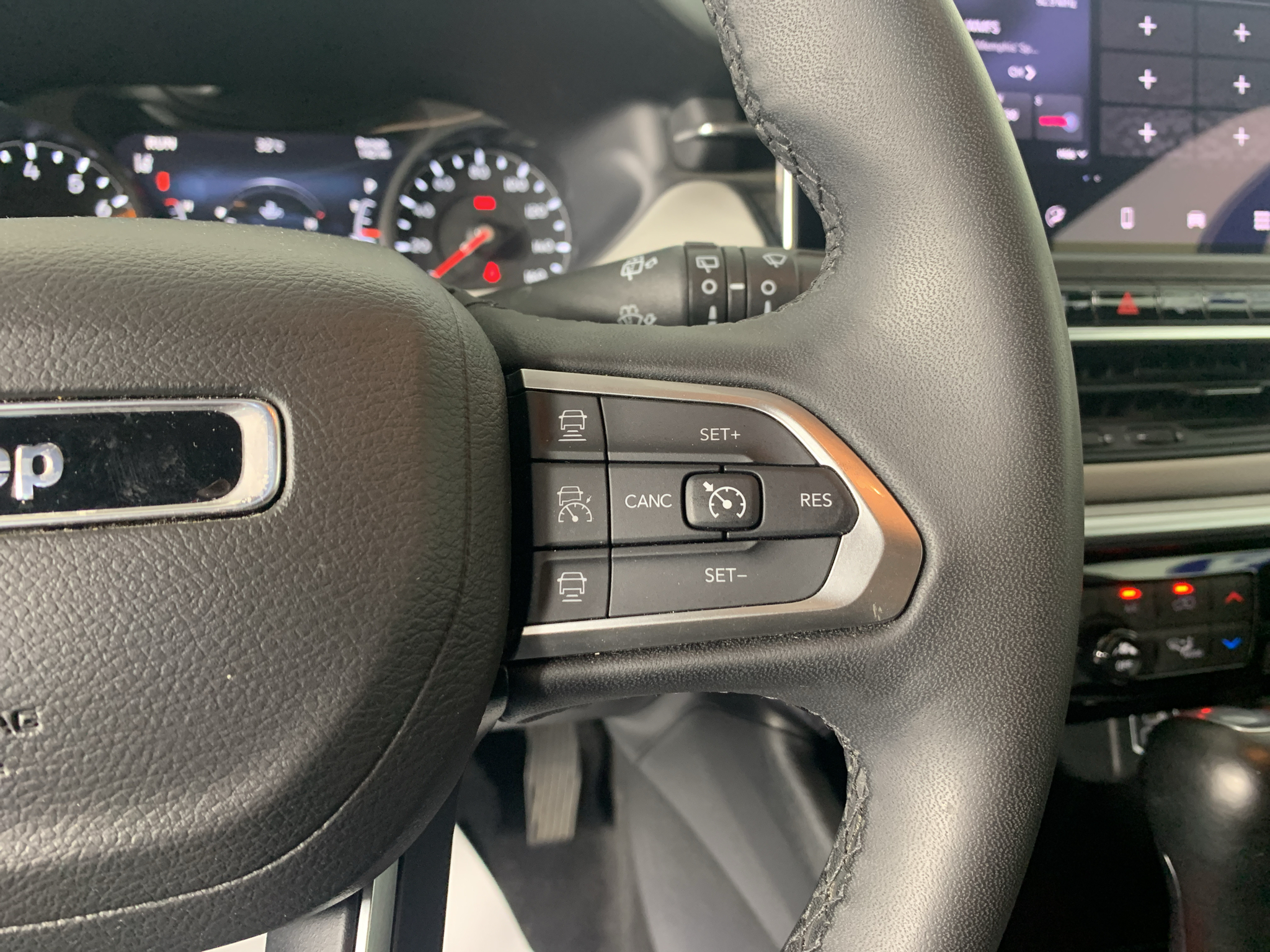 Used 2025 Jeep Compass SUV