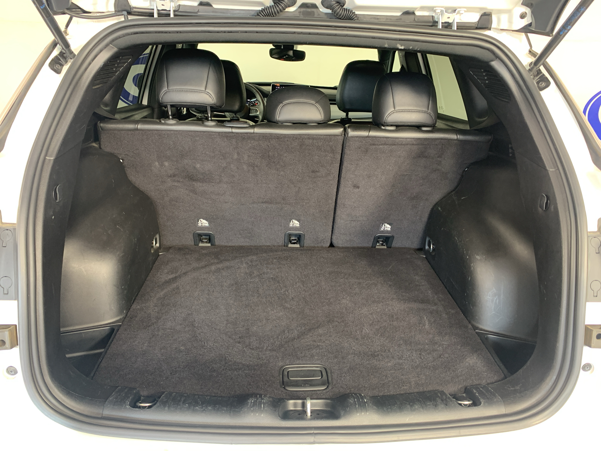Used 2025 Jeep Compass SUV