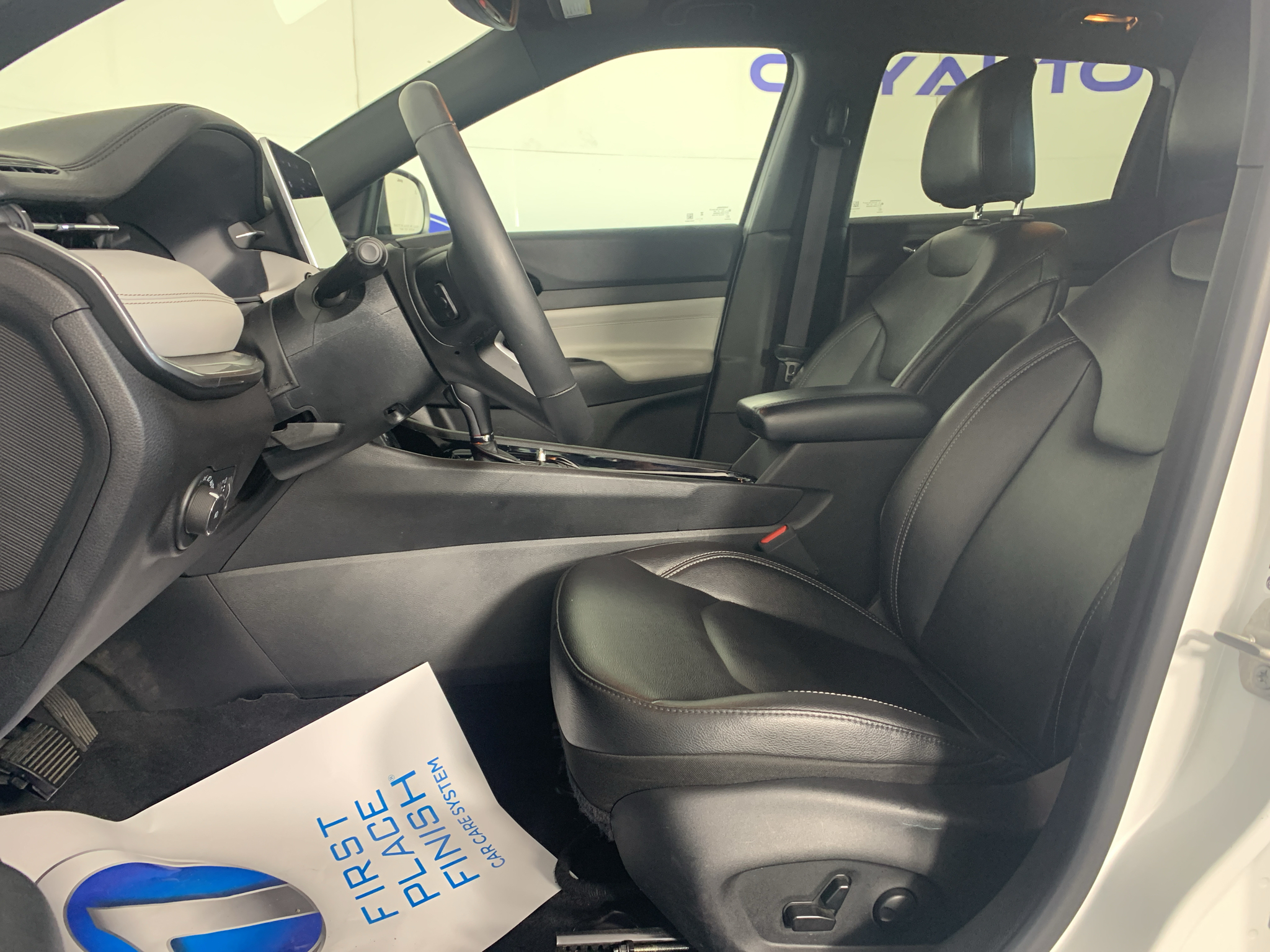 Used 2025 Jeep Compass SUV