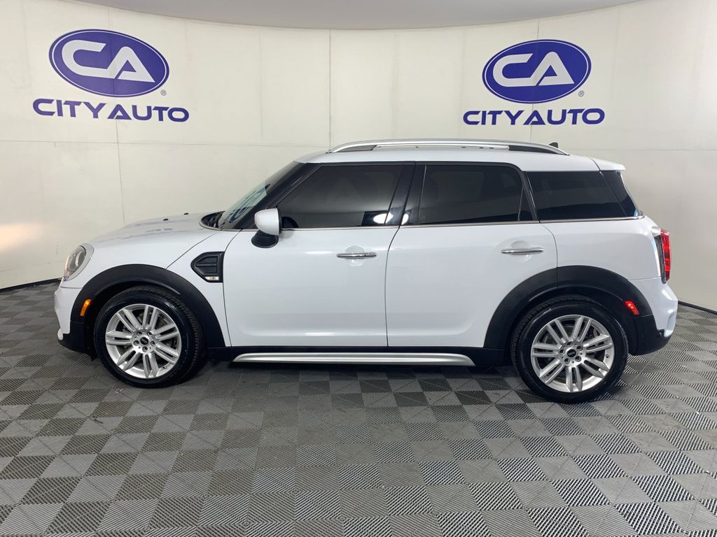 Used 2020 Mini Countryman SUV