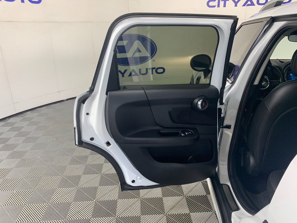 Used 2020 Mini Countryman SUV