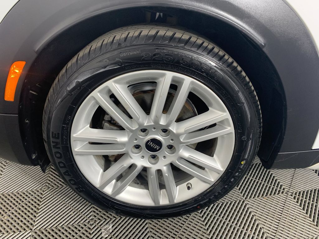 Used 2020 Mini Countryman SUV