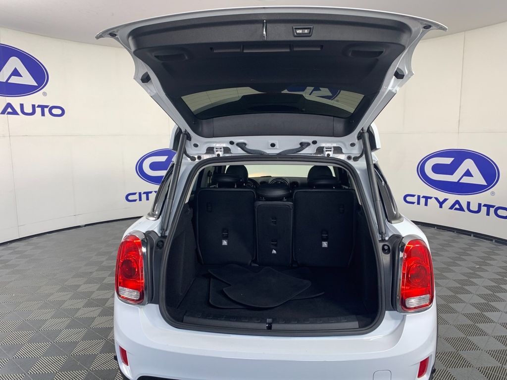 Used 2020 Mini Countryman SUV