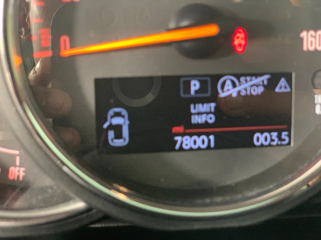 Used 2020 Mini Countryman SUV