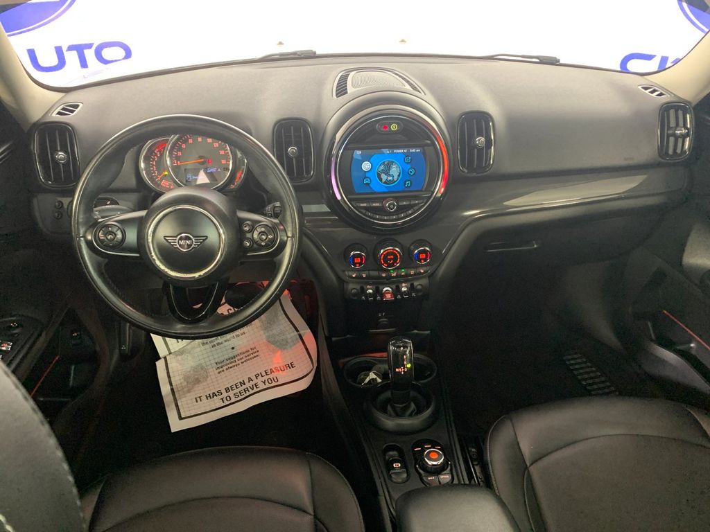 Used 2020 Mini Countryman SUV