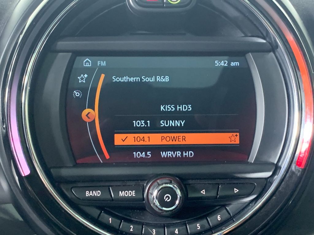 Used 2020 Mini Countryman SUV