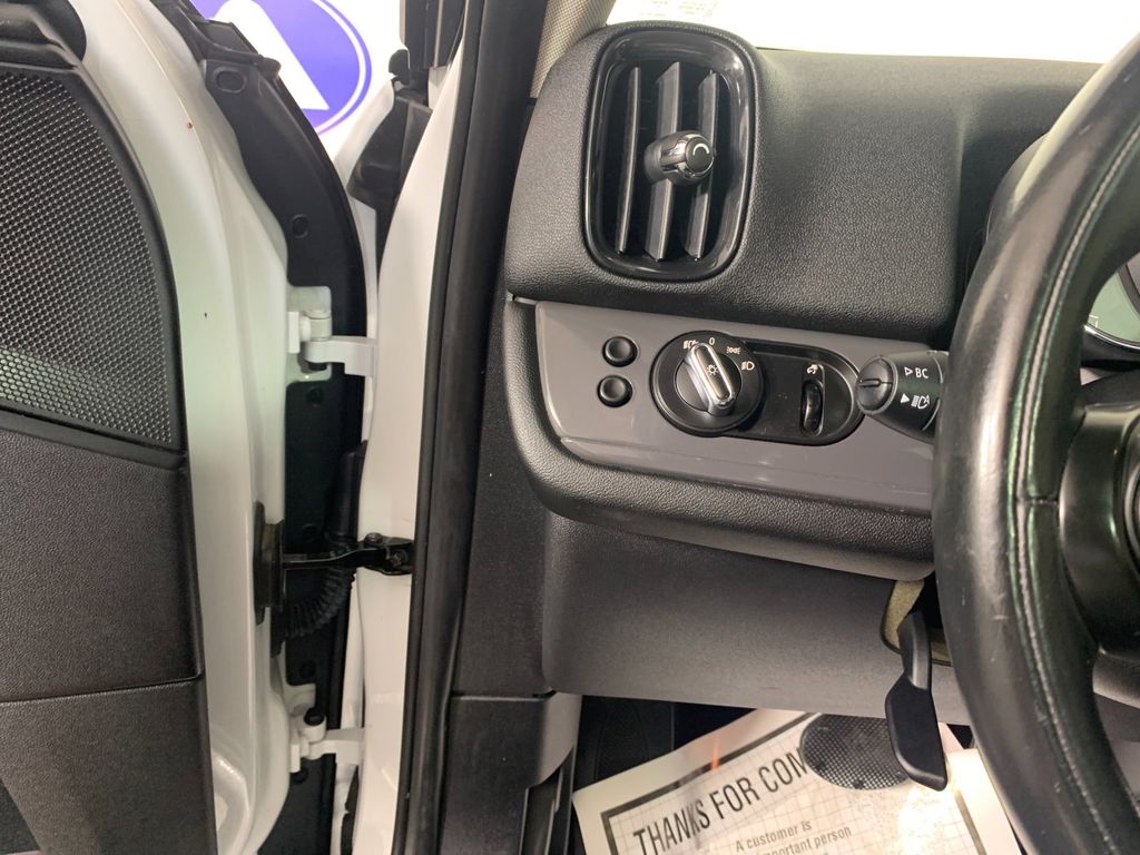 Used 2020 Mini Countryman SUV
