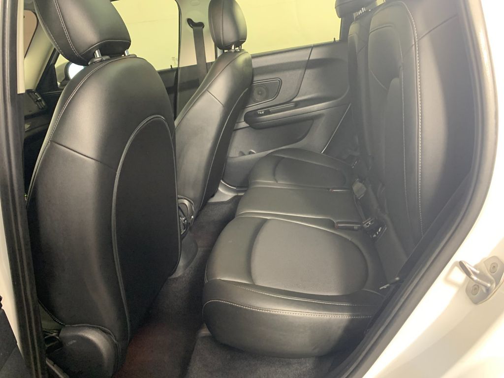 Used 2020 Mini Countryman SUV