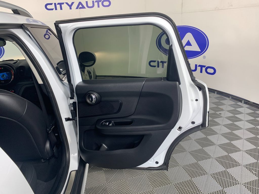Used 2020 Mini Countryman SUV