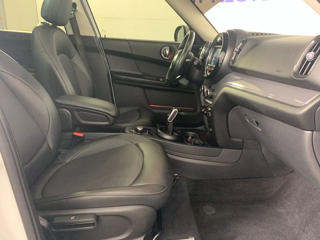 Used 2020 Mini Countryman SUV