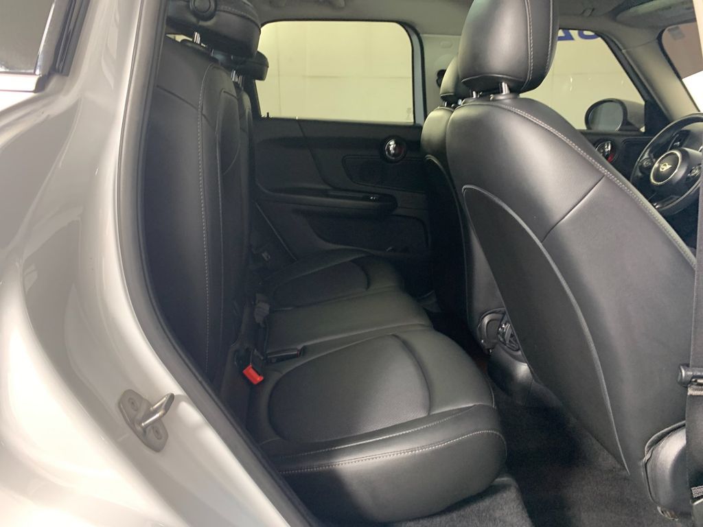 Used 2020 Mini Countryman SUV