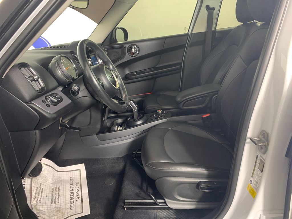 Used 2020 Mini Countryman SUV