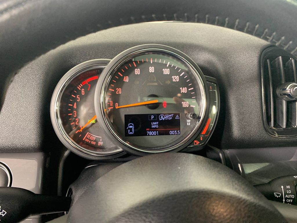 Used 2020 Mini Countryman SUV