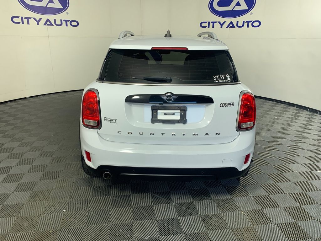 Used 2020 Mini Countryman SUV