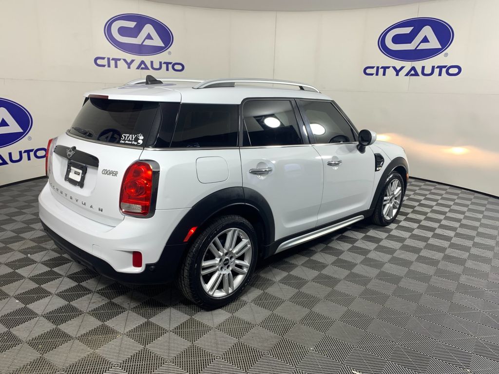 Used 2020 Mini Countryman SUV