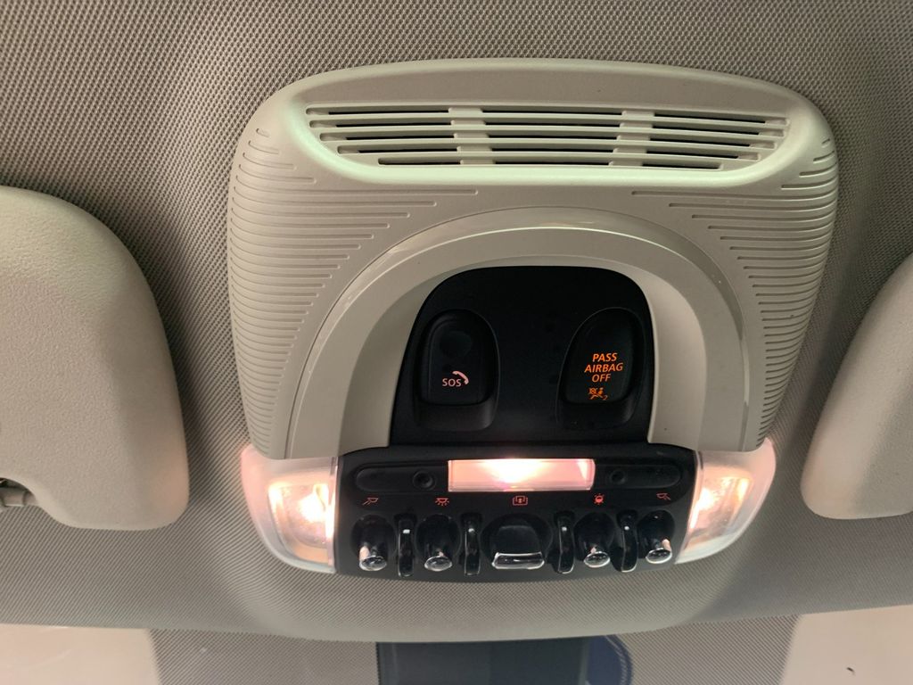 Used 2020 Mini Countryman SUV
