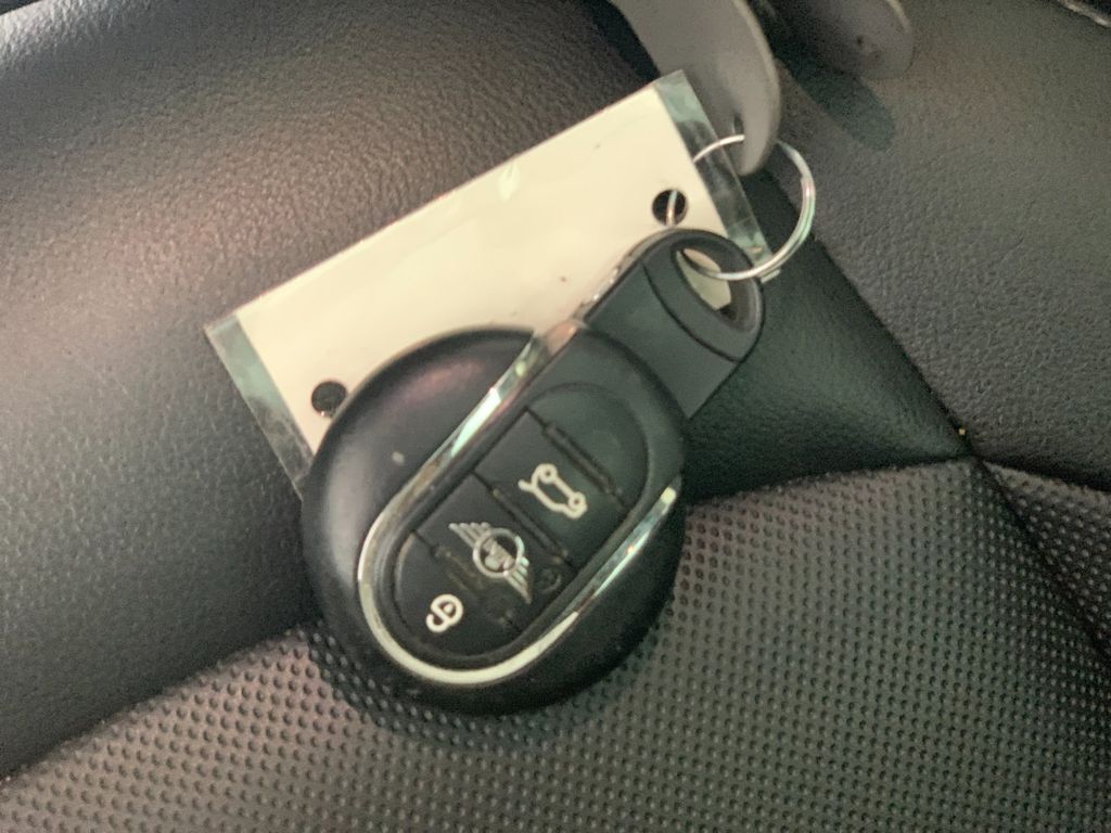 Used 2020 Mini Countryman SUV