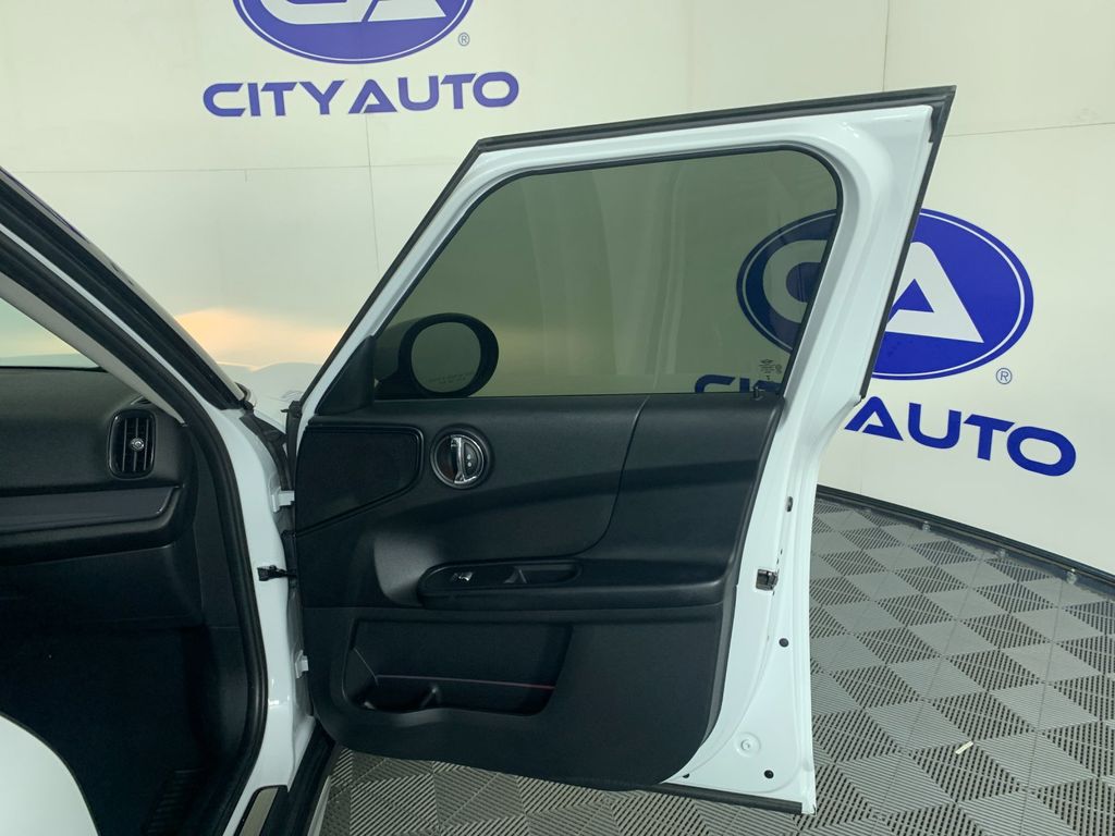 Used 2020 Mini Countryman SUV
