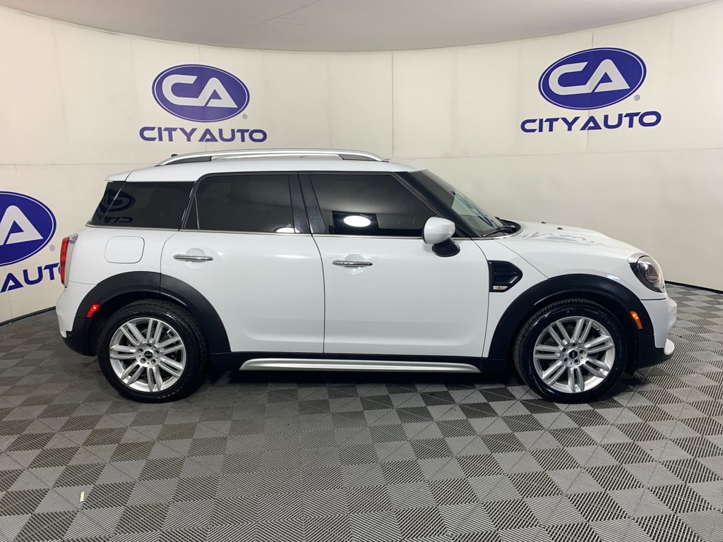 Used 2020 Mini Countryman SUV