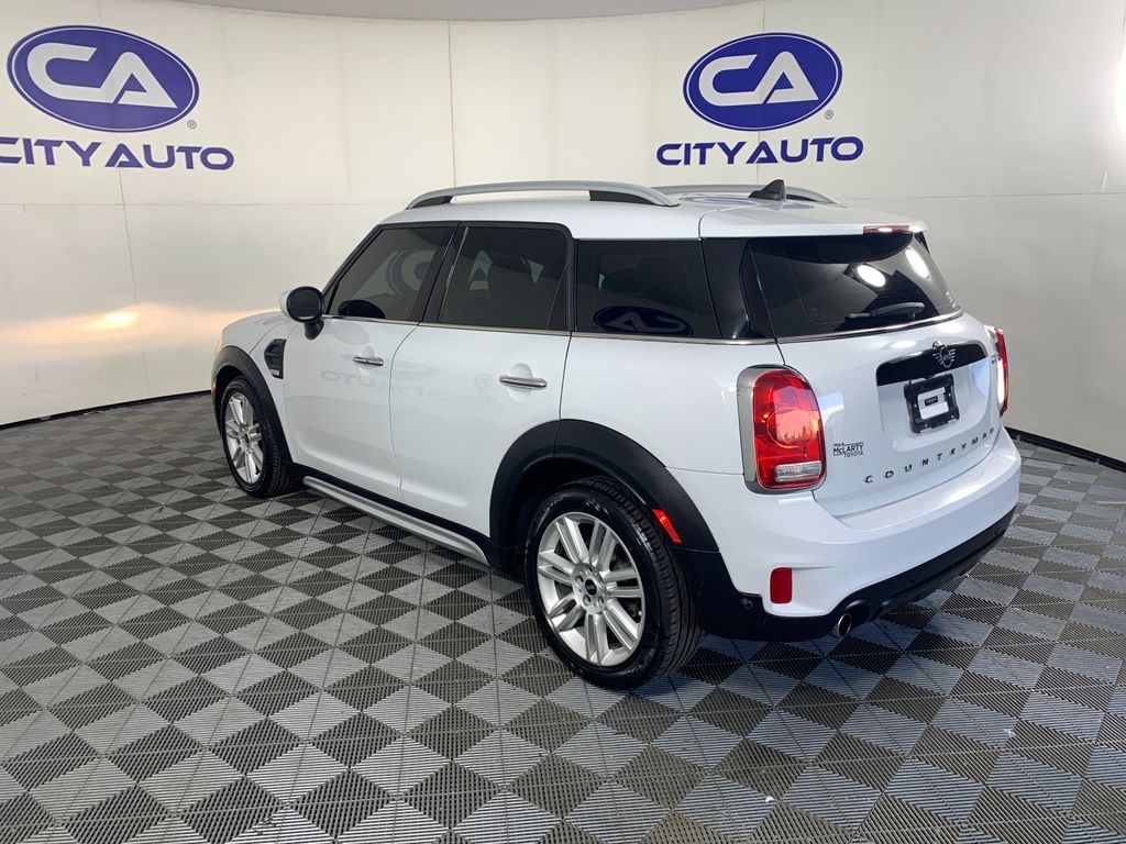 Used 2020 Mini Countryman SUV