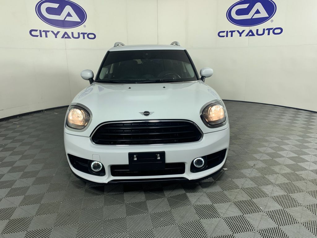 Used 2020 Mini Countryman SUV