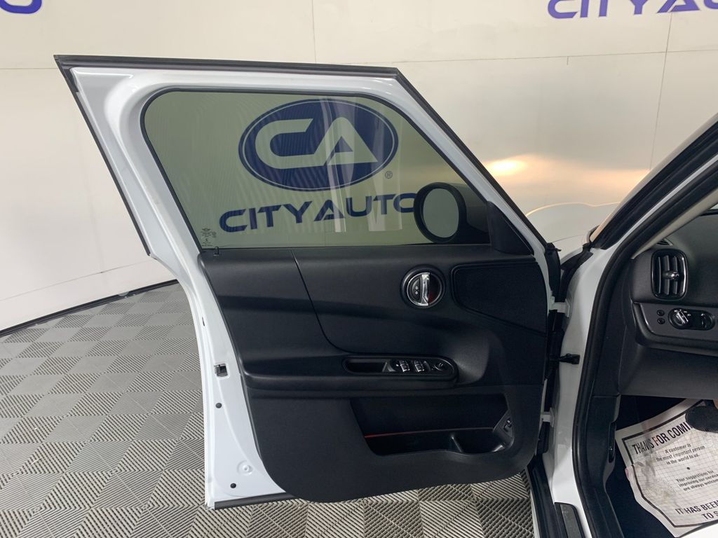 Used 2020 Mini Countryman SUV