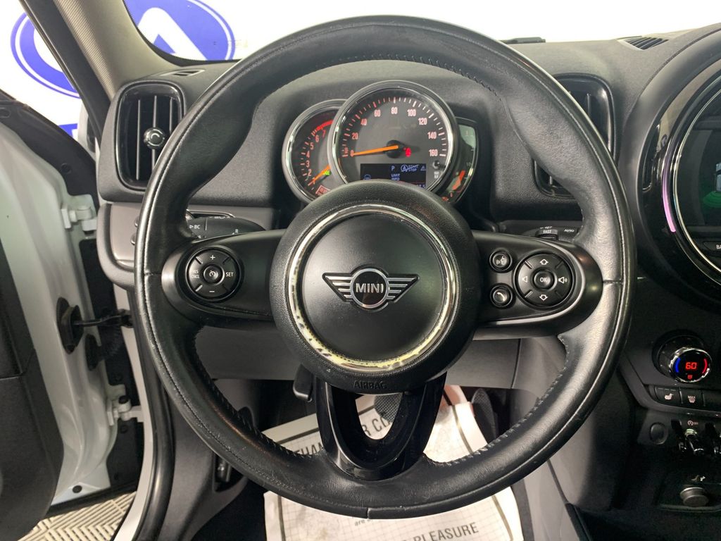 Used 2020 Mini Countryman SUV