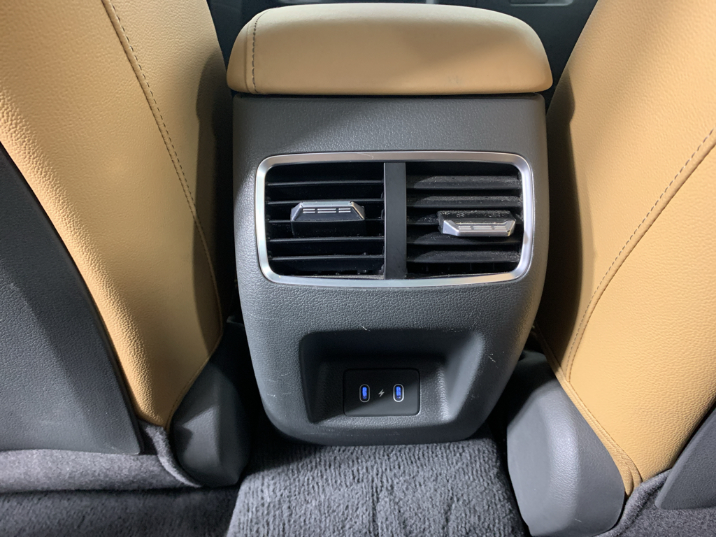 Used 2024 Hyundai Sonata Hybrid Sedan