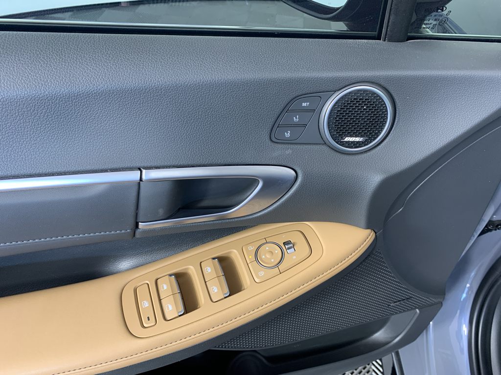 Used 2024 Hyundai Sonata Hybrid Sedan