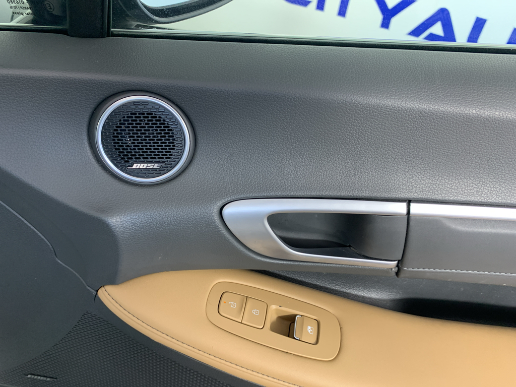 Used 2024 Hyundai Sonata Hybrid Sedan