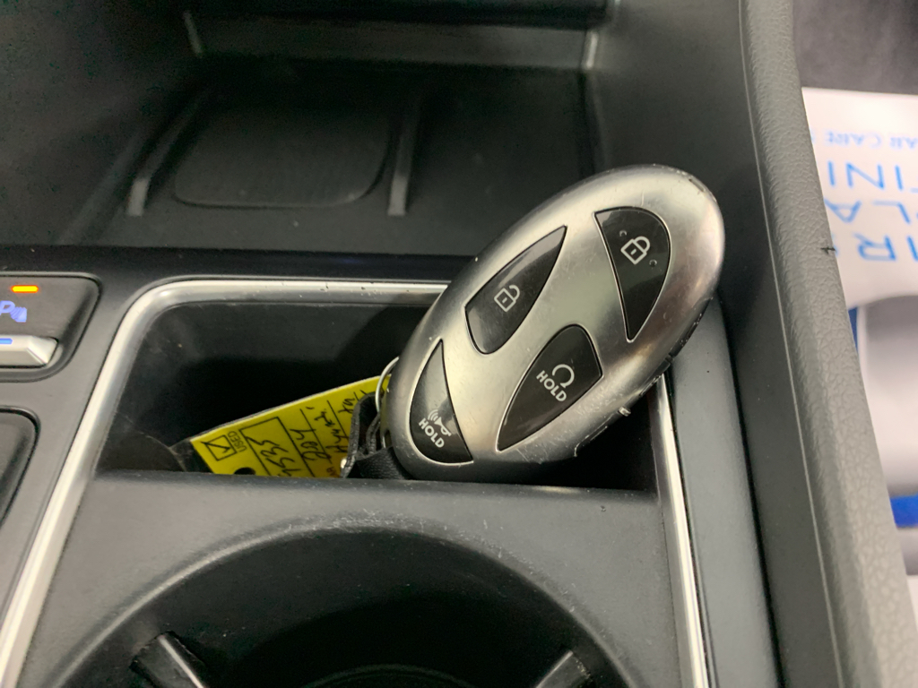 Used 2024 Hyundai Sonata Hybrid Sedan