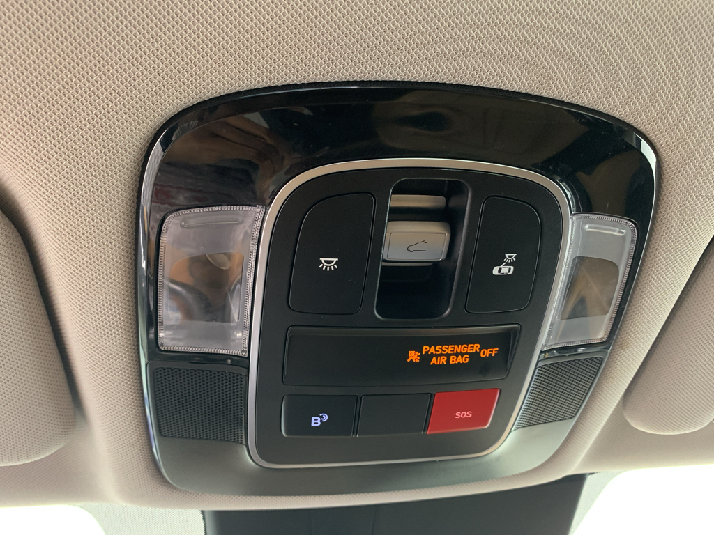 Used 2024 Hyundai Sonata Hybrid Sedan