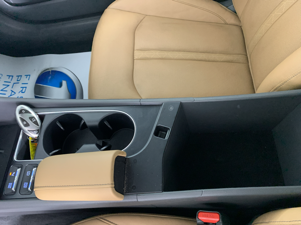 Used 2024 Hyundai Sonata Hybrid Sedan